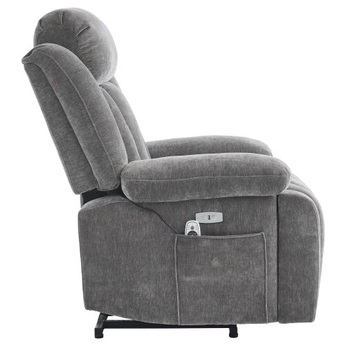Luxury Heated Massage Recliner – Was £699, Now £379 | 3–5 Day UK Delivery